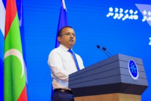 އެމްއެންޕީން އިސްކުރާނެ އަމިއްލަ މަސްލަހަތެއް ނޯންނާނެ، އިސްކުރާނީ ޤައުމު: ރިޔާޒު