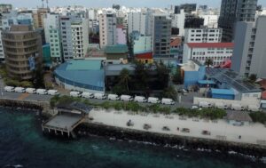 20 ރަށަކަށް އެމްބިއުލާންސް ފޮނުވައިފި