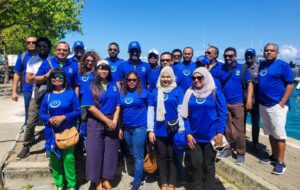 އަތޮޅު ތެރޭގައި އެމްއެންޕީގެ ހަރަކާތްތައް ފުޅާކުރުމަށް، ލީޑަރޝިޕުން ކާށިދުއަށް