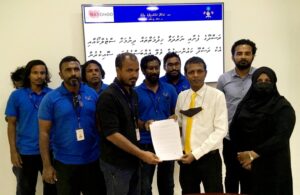 ރަސްދޫ ފެނާއި ނަރުދަމާގެ ޚިދުމަތްވެސް ސްޓެލްކޯއަށް