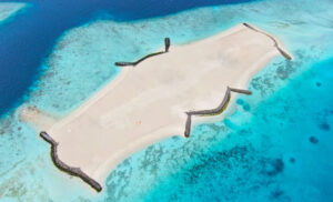 ގުރައިދޫ ޕިކްނިކް އައިލެންޑްގެ މަސައްކަތް ނިމިއްޖެ