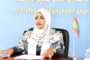 އޭވިއޭޝަން ދާއިރާގެ ހާލަތު އަންނަނީ ރަނގަޅުވަމުން: ނަހުލާ