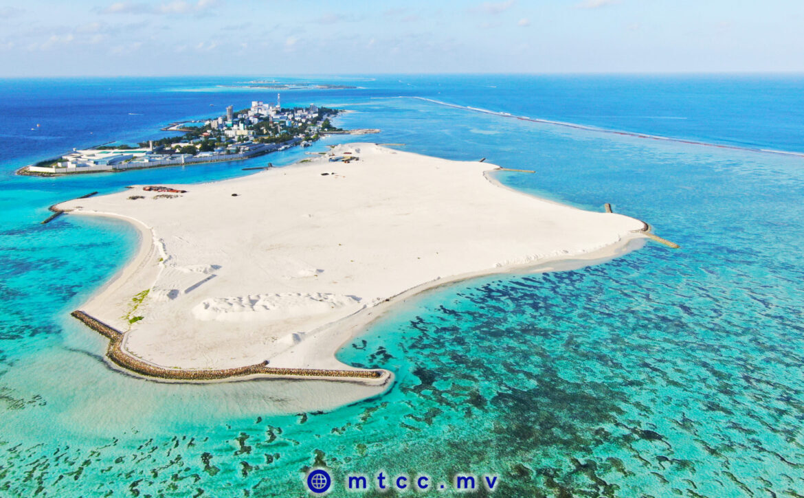 މާފުށީ ބިމުގެ ދަތިކަމަށް ހައްލެއް، ބިން ހިއްކައި ނިމިއްޖެ