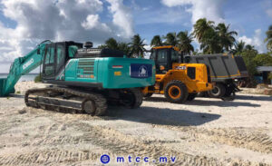 ރަކީދޫ ގޮނޑުދޮށް ހިމާޔަތް ކުުރުމުގެ މަސައްކަތް ފަށަން ތައްޔާރުވެއްޖެ