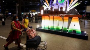 އޮކްޓޯބަރު 15އިން ފެށިގެން އިންޑިއާ ފަތުރުވެރިންނަށް ހުޅުވާލަނީ