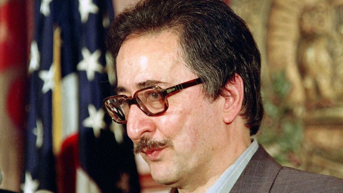 އިރާނުގެ ފުރަތަމަ ރައީސް އުމުރުފުޅުން 88 އަހަރުގައި އަވަހާރަ ވެއްޖެ