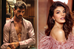 "365 ޑޭސް"ގެ އެކްޓަރާއި ޖެކޮލިން އެކުގައި!