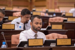 އެމްއެމްޓީވީ އެންސްޕާއިން ހިފި އިމާރާތެއްގައި ހިންގާ ކަމަށް ބުނެ ހުށަހެޅި ކުއްލި މައްސަލަ ބަލައެއް ނުގަތް