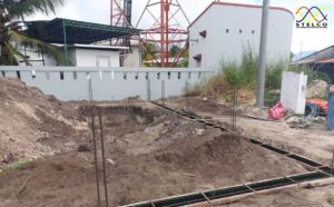 ކާށިދޫގެ މީޑިއަމް ވޯލްޓޭޖް ނެޓްވޯކް އަޕްގްރޭޑް ކުރުމުގެ މަސައްކަތް ބާރަށް ކުރިއަށް