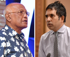 ސަޢީދުގެ ރައްދު ނަސީމަށް: 7 އަހަރު ވަންދެން ޓޫރިޒަމް ބޮއިކޮޓްކުރަން ގޮވި މީހުންނަށް މަހުޖަނުން ފެނިއްޖެ!