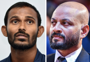 ފުޓުބޯޅައަށްދޭ އިސްކަން، ޖިންސީ މައްސަލަތަކުގައި އިންސާފު ހޯދުމަށްވެސް ދޭންވެއްޖެ: ފާރިސް