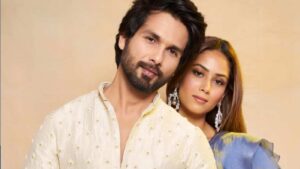 ޝާހިދާއި މީރާގެ އައު ގެ!