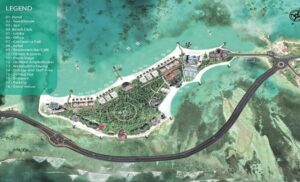 އައްޑޫ ބްރިޖުގެ ވައުދު ރަނުން، ރަނަށް، ބްރިޖުގެ މަސައްކަތް ފަށައިފި