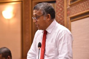 މާލެ ތަރައްޤީވީ ރަށްރަށުގެ މީހުން މާލެ އައިސްގެން: އަސްލަމް
