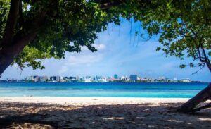 ގެނބުނު ޑޮކްޓަރު ފުލުހެއްގެ މަސައްކަތުން ސަލަމާތްކޮށްފި