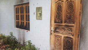 މެމްބަރު އަސްލަމްގެ ގޭގައި ރޯކޮށްލަން މަސައްކަތްކޮށްފި