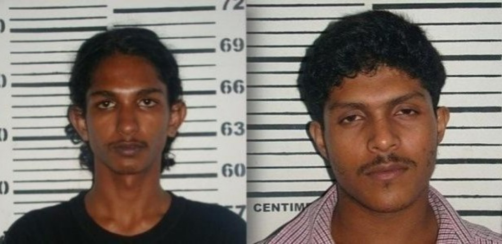 އުމުރު ދުވަހުގެ ޖަލުހުމެއް ތަންފީޒު ކުރި ޝަހުމަށް އަނެއްކާވެސް މަރުގެ ހުކުމެއް