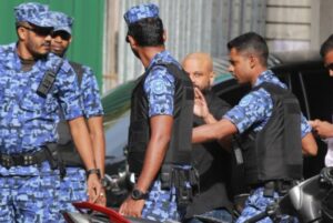 ނިކުތީ ވެރިކަން ބަދަލުކުރާކަށްނޫން، އިސްލާހީ މަސައްކަތްތަކެއް ކުރުމަށް: ފާރިސް