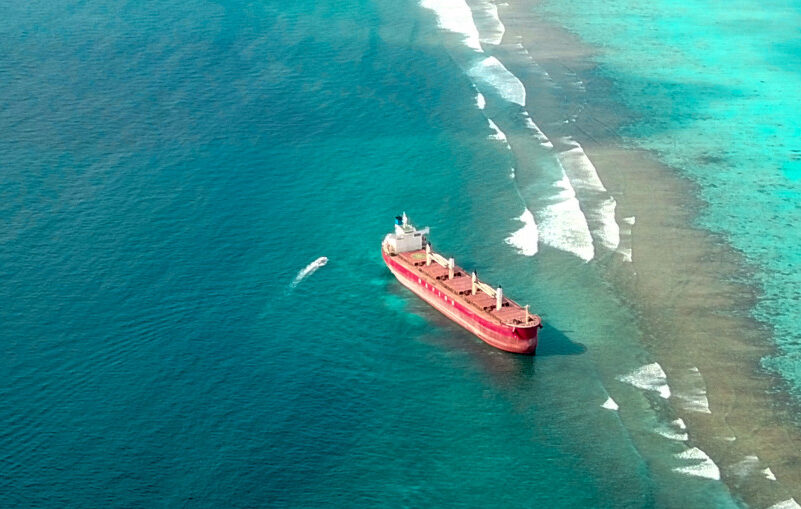 ރަސްފަރީ ފަރުގެ ޖޫރިމަނާ 100 މިލިޔަން، ހޯދުމަށް އޭޖީ އާއިއެކު މަސައްކަތް ފަށައިފި