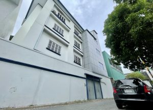 ޖޫން 26 ވަނަ ދުވަހު ނަޝީދު މުރައިދޫ ގެއިން، ގ. ބޭރުވެލި ގެއަށް ބަދަލުވަނީ