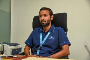 އެމްޓީސީސީގެ ކުރީގެ ސީއީއޯ ޒިޔަތަށް ދައުވާކުރަން ފޮނުވައިފި