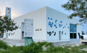 ހުޅުމާލޭ ދެވަނަ ފިޔަވަހީގެ ފުރަތަމަ މިސްކިތް މާދަމާ ހުޅުވަނީ