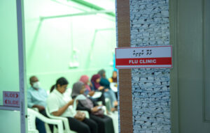 މިމަހުގެ މިހާތަނަށް ރޯގާގެ 11،000އަށްވުރެ ގިނަކޭސް، އިންފުލުއެންޒާގެ 190ކޭސް، ސަމާލުވޭ!