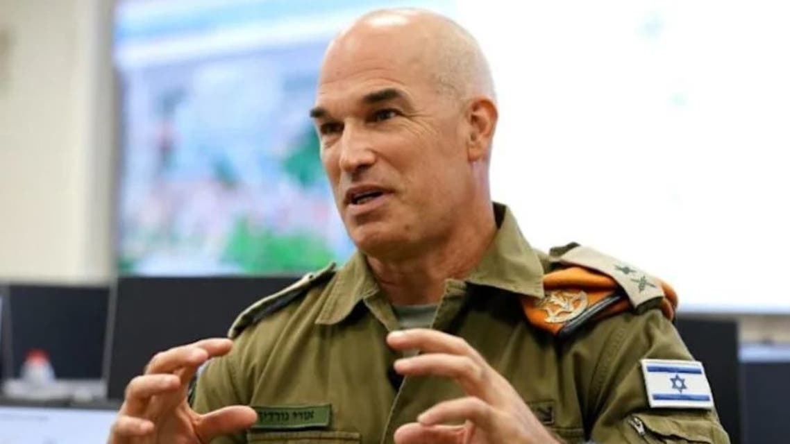 ހިޒްބުﷲ ޖަމާއަތާއެކީ ކުރެވޭ ހަގުރާމައެއްގައި ދުވާލަކަށް 2000 ރޮކެޓްގެ ހަމަލާ އަންނާނޭކަމަށް އިސްރާއީލުން އަންދާޒާ ކުރޭ