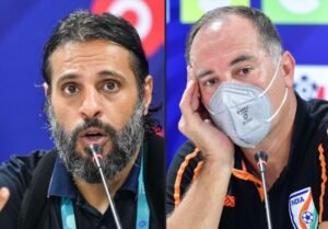 މިރޭގެ ފައިނަލްގައި ދެކޯޗުންނަށްވެސް ބެންޗަކު ނުތިބެވޭނެ