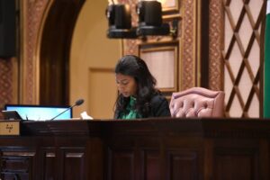 ބަޖެޓް ބަހުސް އަންނަ މަހުގެ 8 ގައި ފަށައި، ޑިސެމްބަރުގެ ކުރިން ބަޖެޓް ފާސްކުރަނީ