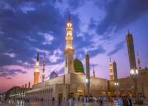 ޢީދު މީލާދު ދުވަސް: މާތް ނަބިއްޔާ ދެކެ ލޯބިން ކުރަންއޮތްކަމަކީ ކީރިތި ޤުރްއާނާއި ސުންނަތުގައި ހިފެހެއްޓުން