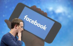 އަންނަ ހަފްތާގައި ފޭސްބުކު، އާނަމަކާއެކު ރީ ބްރޭންޑް ކުރަނީ