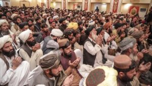 ޖާނުން ފިދާވެގެން އެމެރިކާގެ ފައުޖުތަކަށް ހަމާލާދިން ތާލިބާން ހަގުރާމަވެރިންގެ އާއިލާތަކަށް ބިމާއި ފައިސާގެއެހީ ދެނީ