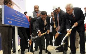 ޖީއެމްއާރު ބޭރުކުރެވުނުކަމީ ދިވެހިންނަށް ލިބުނު ބޮޑު ނަސީބެއް: ސައީދު