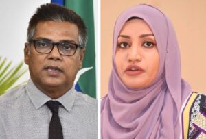 އުޅަނދު ފަހަރަށް އަރާ ޗެކްނުރާނަމަ ޤަވާއިދު ހަރުކަށިކުރުމުގެ މާނައެއްނެތް: މޫސަ