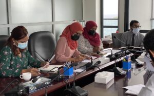 ހިންމަފުށީ ކުޑަކުދިންގެ ޖަލު ރައްކާތެރިއެއްނޫން، ކުދިން 30 ދުވަސްތެރޭ ބަދަލު ކުރަން އަންގައިފި