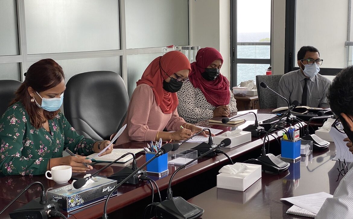 ހިންމަފުށީ ކުޑަކުދިންގެ ޖަލު ރައްކާތެރިއެއްނޫން، ކުދިން 30 ދުވަސްތެރޭ ބަދަލު ކުރަން އަންގައިފި