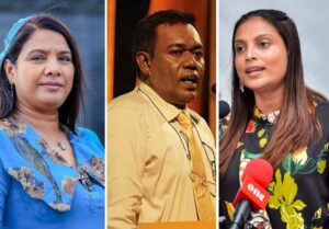 15 މިލިއަނުގެ ބަދަލު ދިނީ މާ ލަހުން ކަމަށް ބުނެ އިބްރާ ދައުވާކޮށްފި