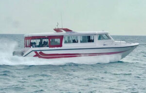 ބައެއް ހާލަތްތަކުގައި ލައިފް ޖެކެޓް އެޅުން ލާޒިމްކޮށްފި