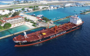 އެސްޓީއޯގެ ޝިޕިން ލައިންގެ ބޯޓުން ބޮޑު މުސާރައާއިއެކު ވަޒީފާގެ ފުރުސަތު