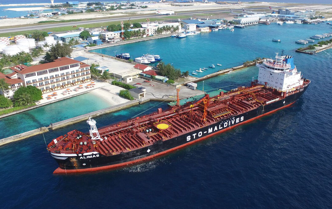 އެސްޓީއޯގެ ޝިޕިން ލައިންގެ ބޯޓުން ބޮޑު މުސާރައާއިއެކު ވަޒީފާގެ ފުރުސަތު