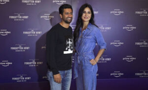 ކެޓްރީނާ އާއި ވިކީގެ ކައިވެނި ޑިސެމްބަރުގައި؟