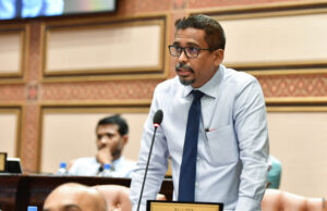 ވީއައިޕީ ކޮށް މެމްބަރުންނަށް މެޗު ނުބެލޭތީ އިކުރާމްގެ ހިތްހަމަ ނުޖެހުން