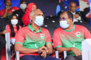 މިއުޒިކު ޝޯ ބޭއްވުމަށް ސިޓީ ކައުންސިލުން ތާއީދެއް ނުކުރާނެ: މުއިއްޒު