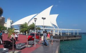 އިއްޒުންދީން ފާލަންމަތީ މަސްބާނަން ހުރި މީހަކު މޫދަށް ވެއްޓި ނިޔާވެއްޖެ