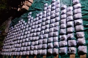 215 ކިލޯގެ މަސްތުވާތަކެތި އަތުލައިގެންފި