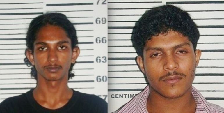އަހުސަންގެ މަރު: މަރުވަމުން ބުނި ބަހަށް ރިޔާއަތްކޮށް ޝަހުމް އާއި، ޝިމާޒަށް ކުށް ސާބިތުވެއްޖެ