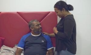 "މިންޖު"ގެ ޓްރެއިލާ ދައްކާލައިފި