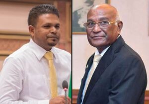 ފޮއްދޫއަށް އެމްބިއުލާންސަކަށް އެދިގެން އުޅޭތާ އަހަރުވެއްޖެ، މިފަހަރު ލިބޭނެބާ: މޯޑު