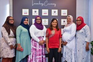 މޮމްސް ޖަމްޢިއްޔާގެ "ސުޕަރ ކިޑްސް ޗެލެންޖް" އިފްތިތާޙްކޮށްފި